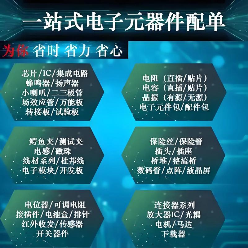 传感器供应
